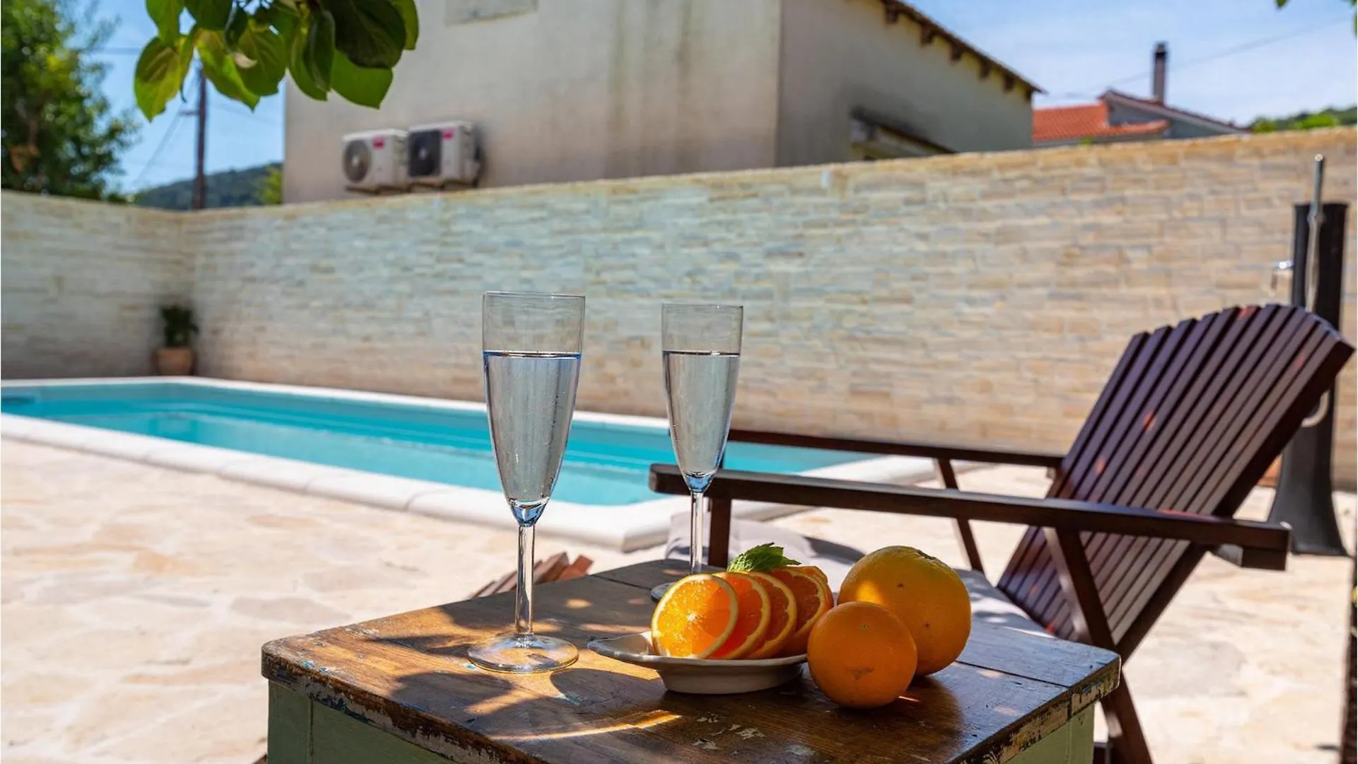 別荘 Villa La Maison Adriatique ザダル クロアチア