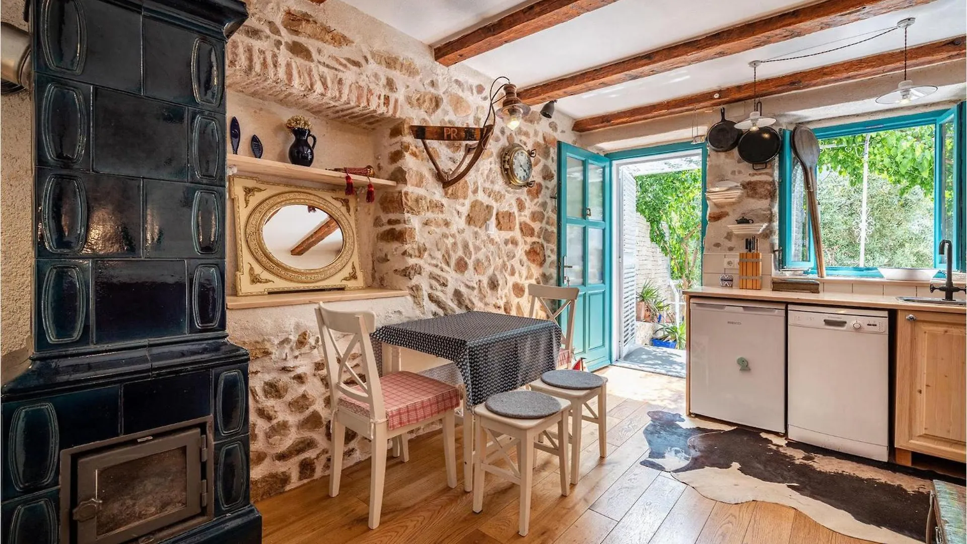 Villa La Maison Adriatique ザダル クロアチア