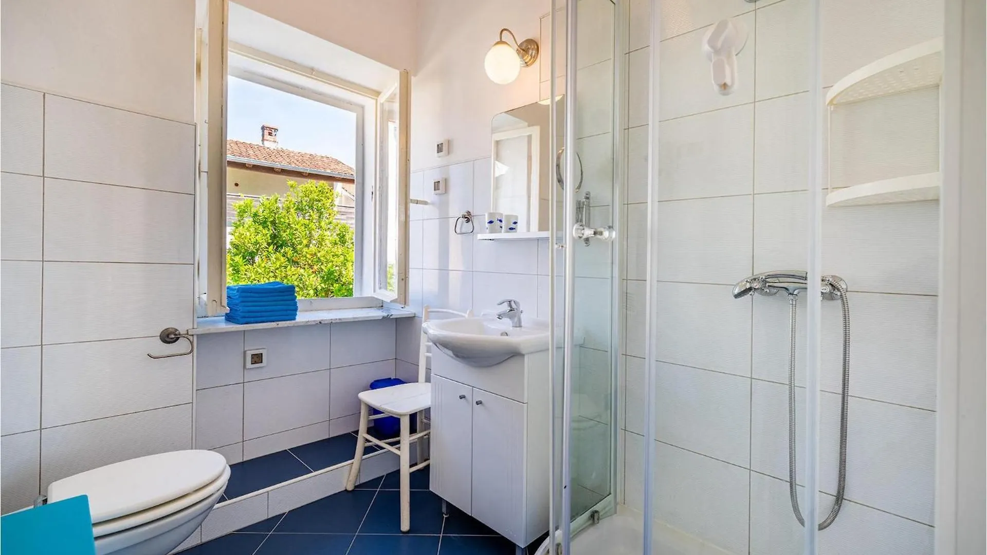 Villa La Maison Adriatique ザダル 0*,