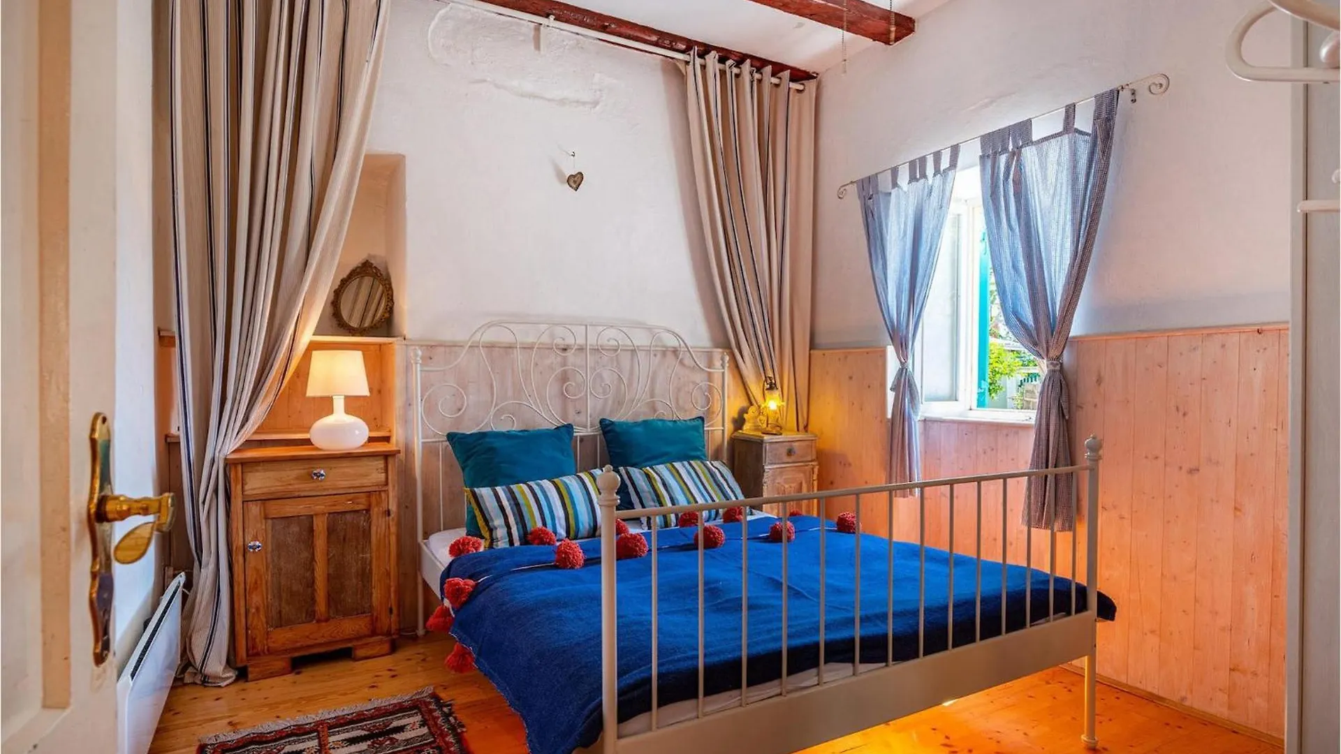 Villa La Maison Adriatique ザダル 別荘