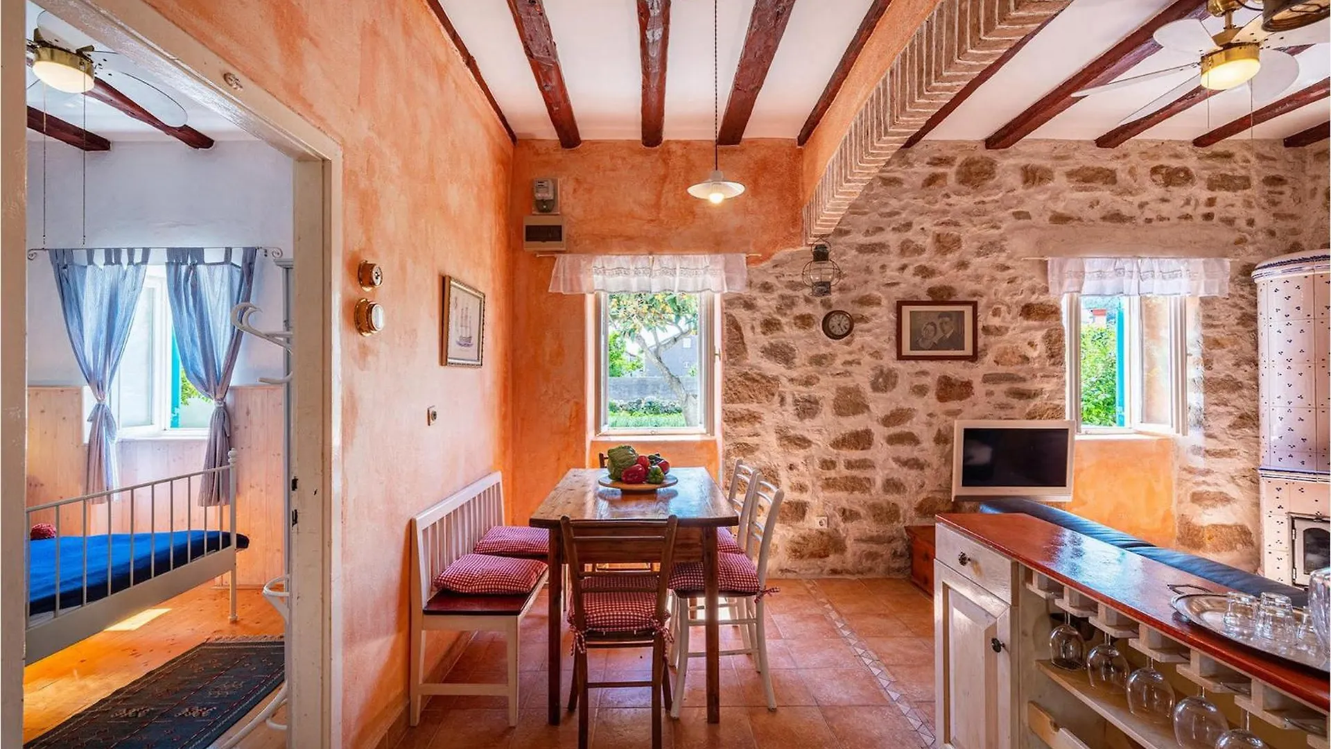 別荘 Villa La Maison Adriatique ザダル クロアチア