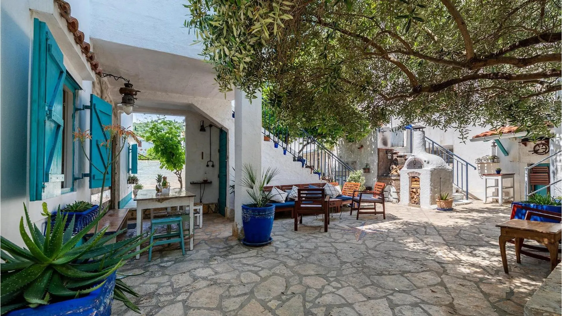 Villa La Maison Adriatique ザダル