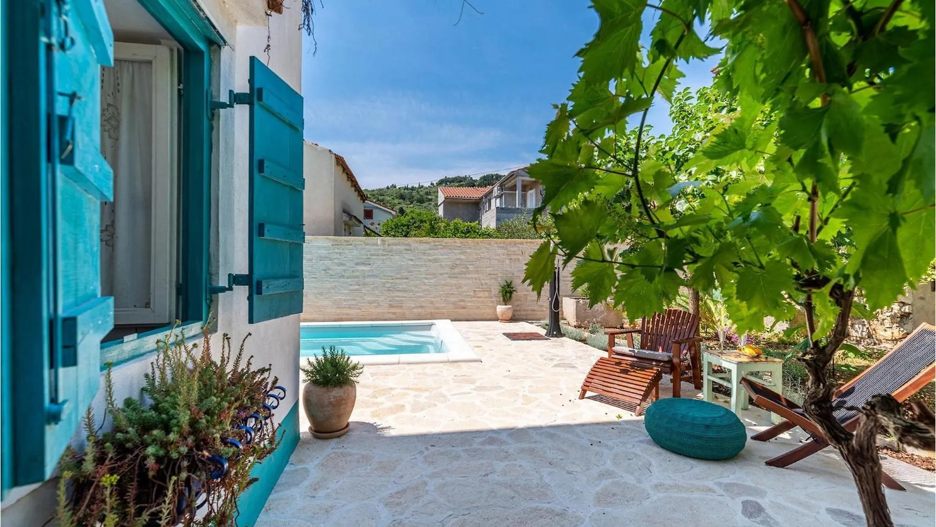別荘 Villa La Maison Adriatique ザダル