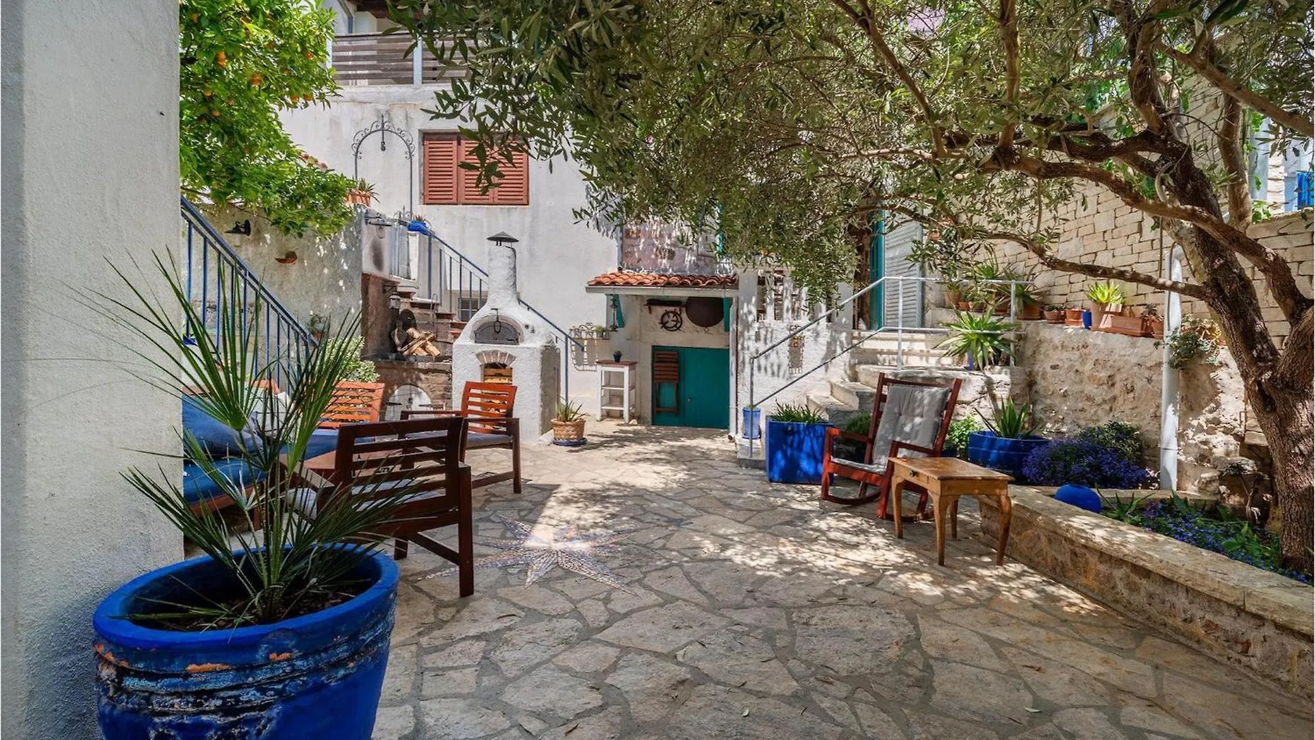 Villa La Maison Adriatique ザダル