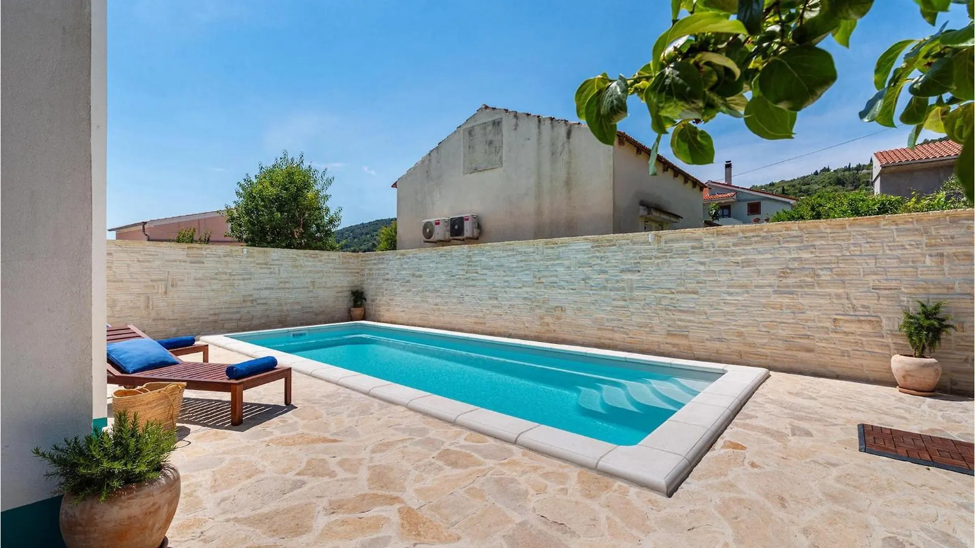 Villa La Maison Adriatique ザダル 別荘