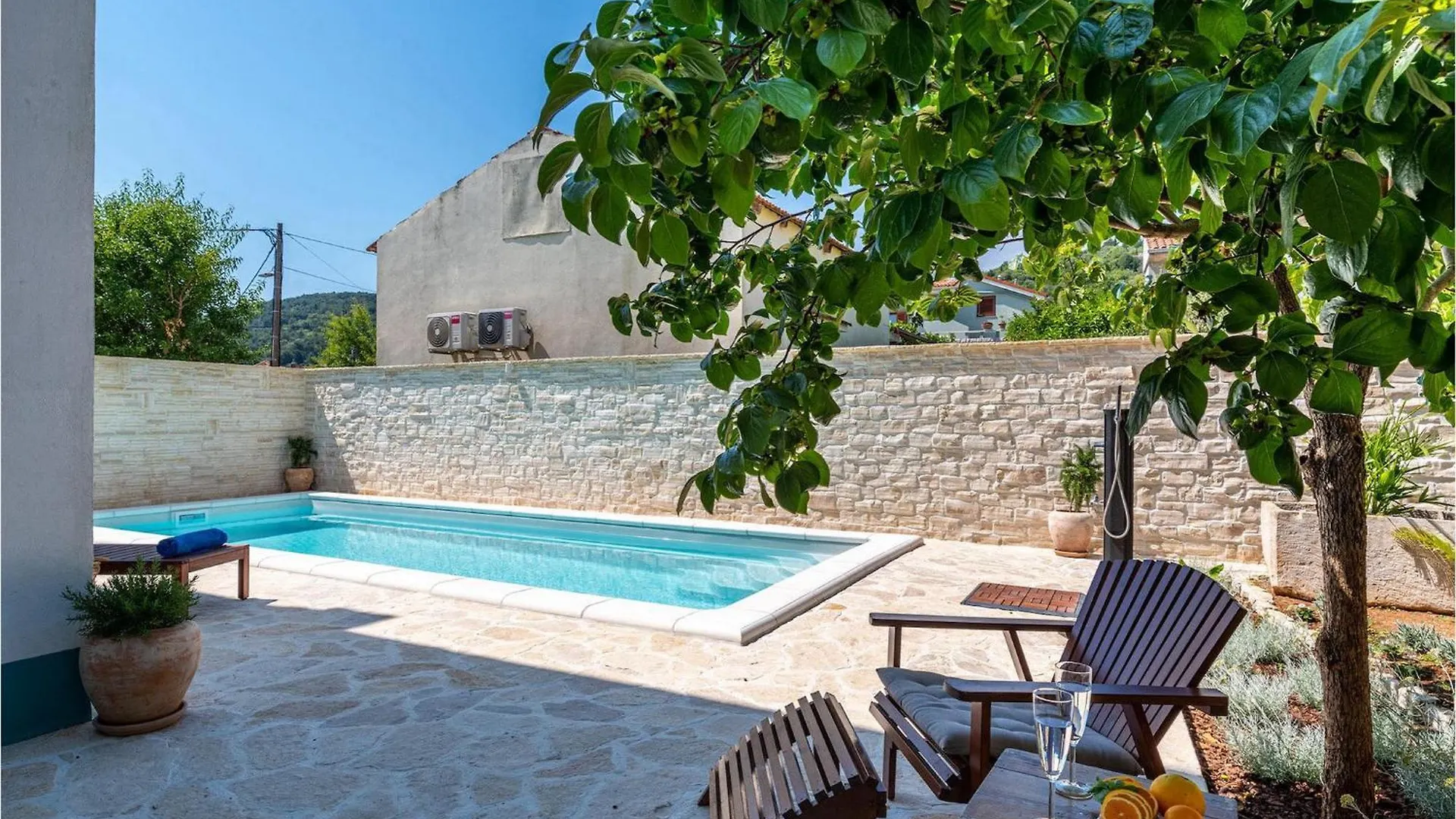 別荘 Villa La Maison Adriatique ザダル