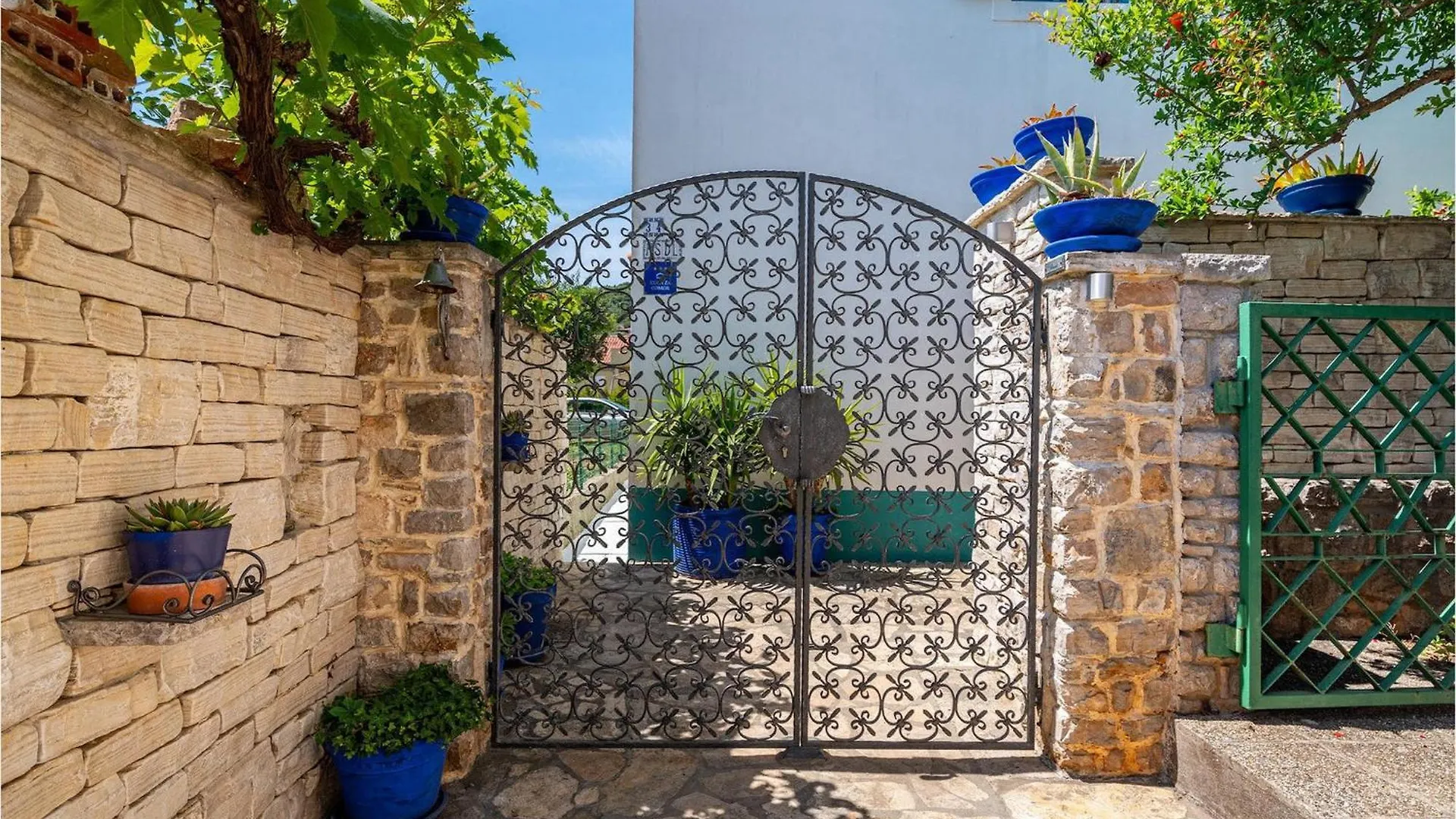 Villa La Maison Adriatique ザダル クロアチア