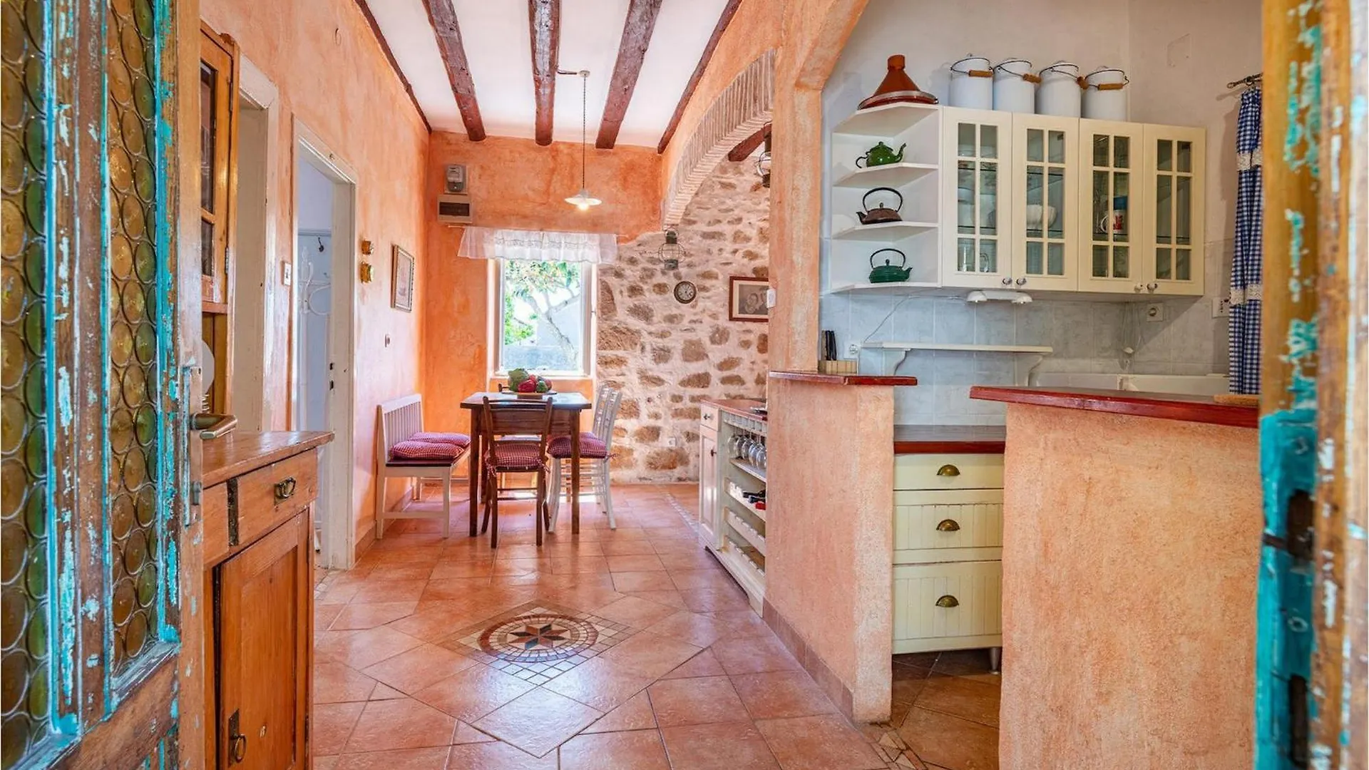 Villa La Maison Adriatique ザダル 別荘