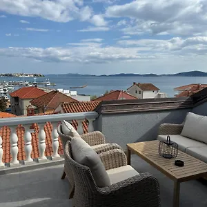 Puntamika Apartmán